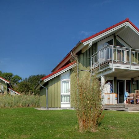 Villa Typ F John Silver -Kapitänshaus- Pelzerhaken Exterior foto